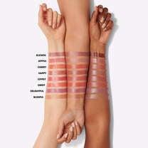 Hydrating Core Lip Shine, Joyful - Pink Rose